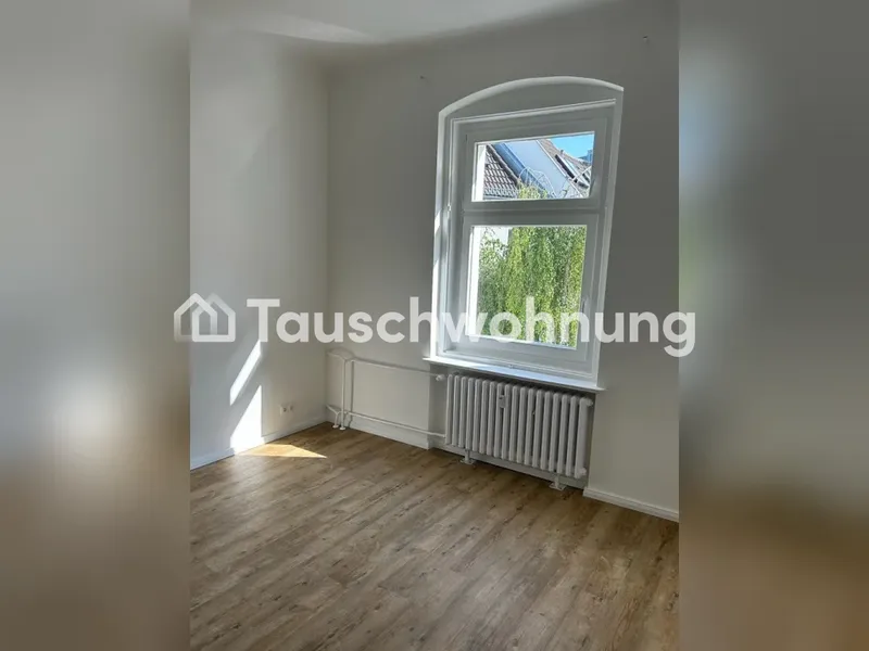 Tauschwohnung: 2-Zimmer-Flat in Charlottenburg-Wilmersdorf tauschen — photo 1